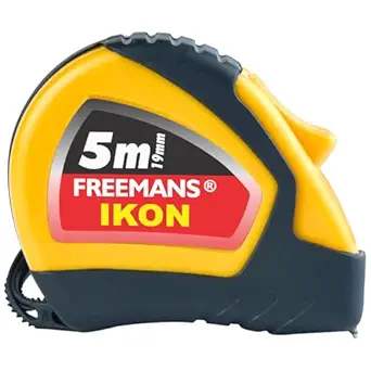 IKON 5M 19MM (185)